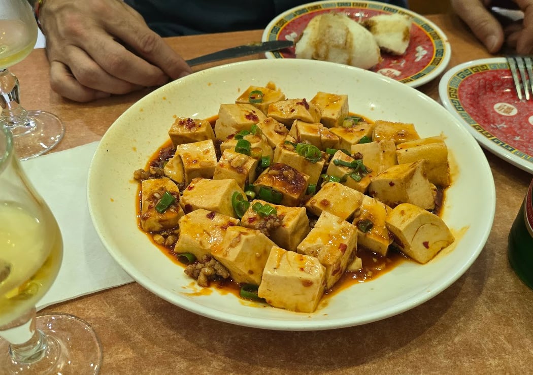 Restaurant New Hong FA 3